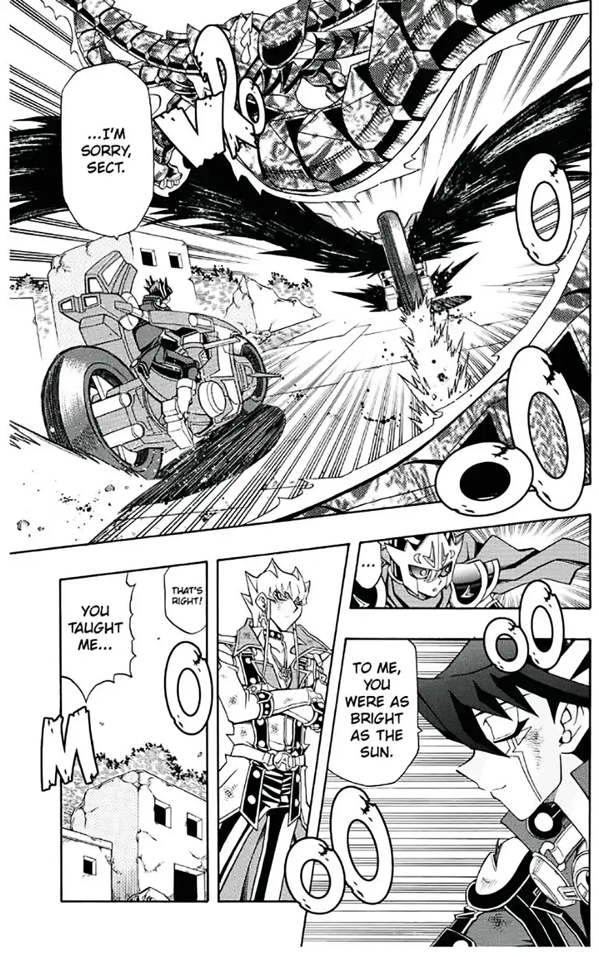 Yu-Gi-Oh! 5Ds Chapter 54 16